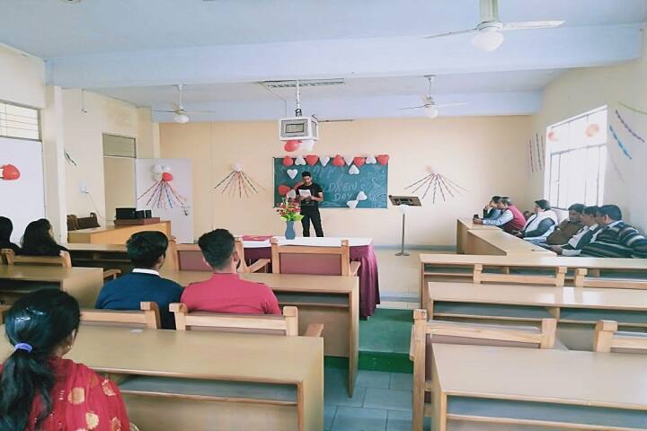 auditorium
